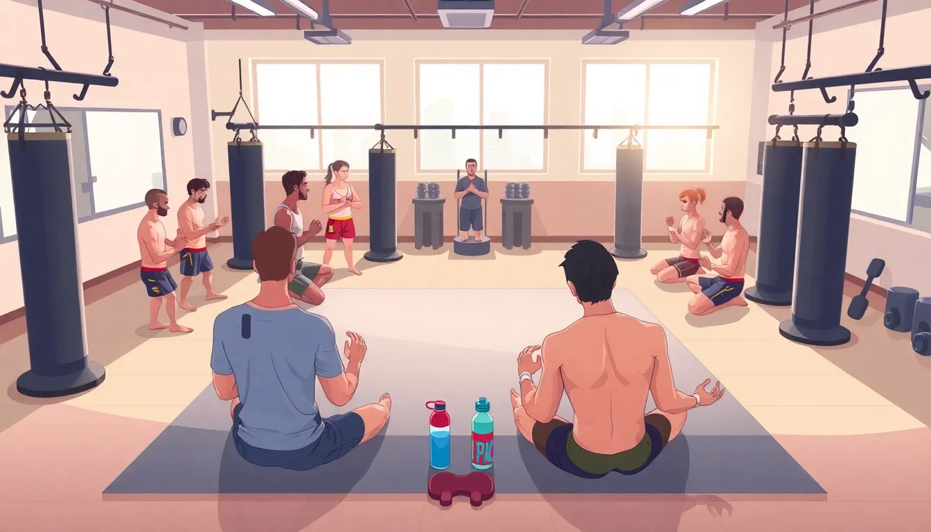 1. Razumevanje Osnova Ritmičnog Disanja