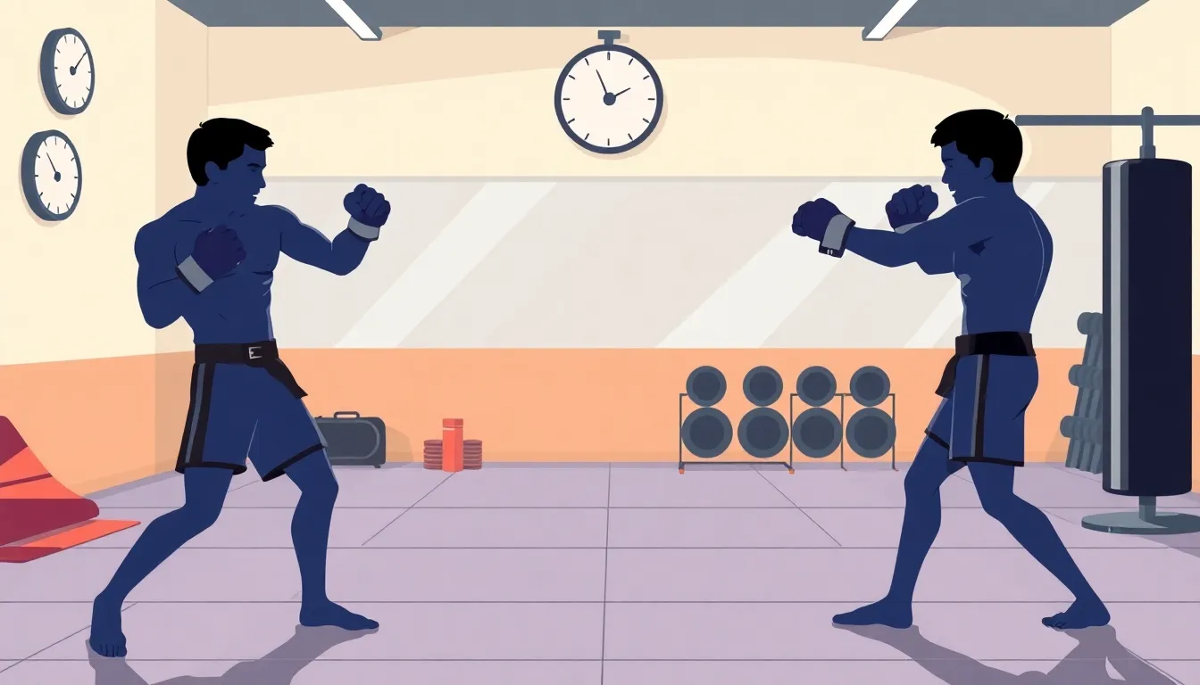 5. Primena Disanja u Sparingu