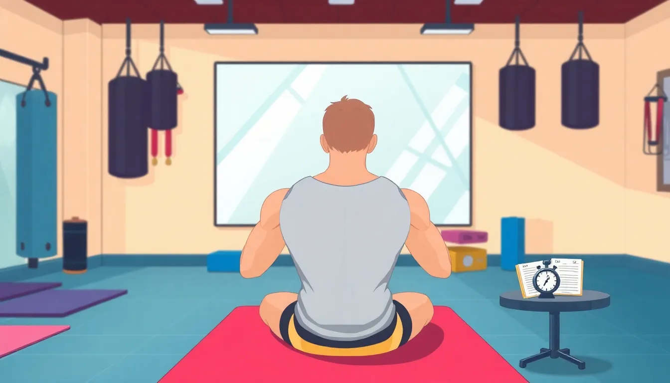 7. Praćenje Napretka