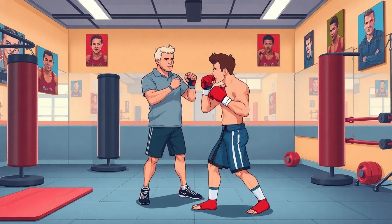 8. Uloga Trenera u Učenju Disanja