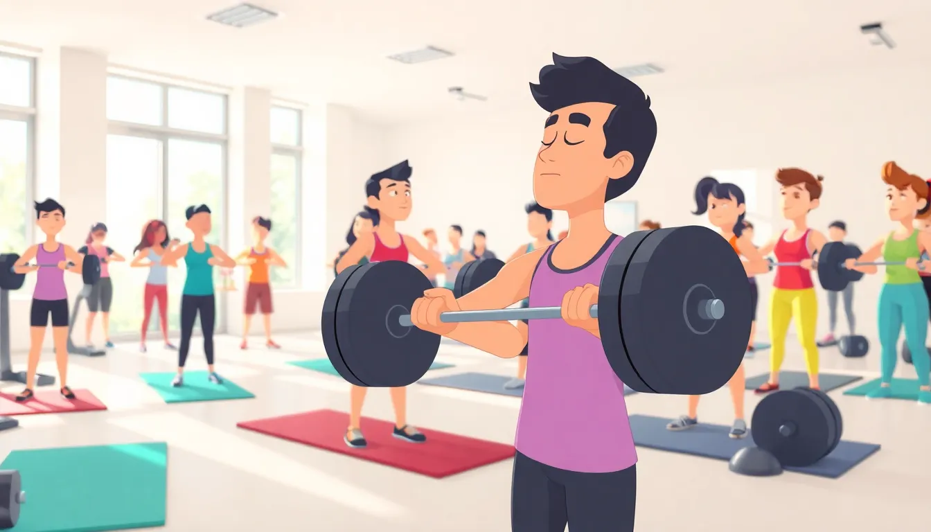 5. Povezivanje Disanja i Pokreta