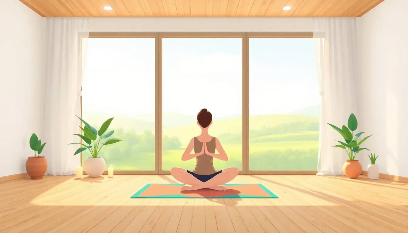 6. Meditacija i Disanje