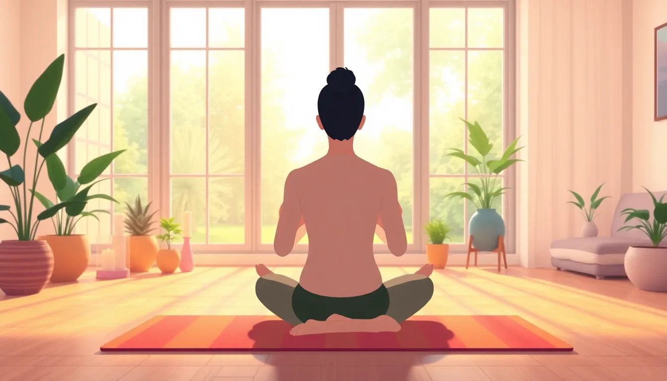 10. Razvijanje Disanja U Stresnim Situacijama