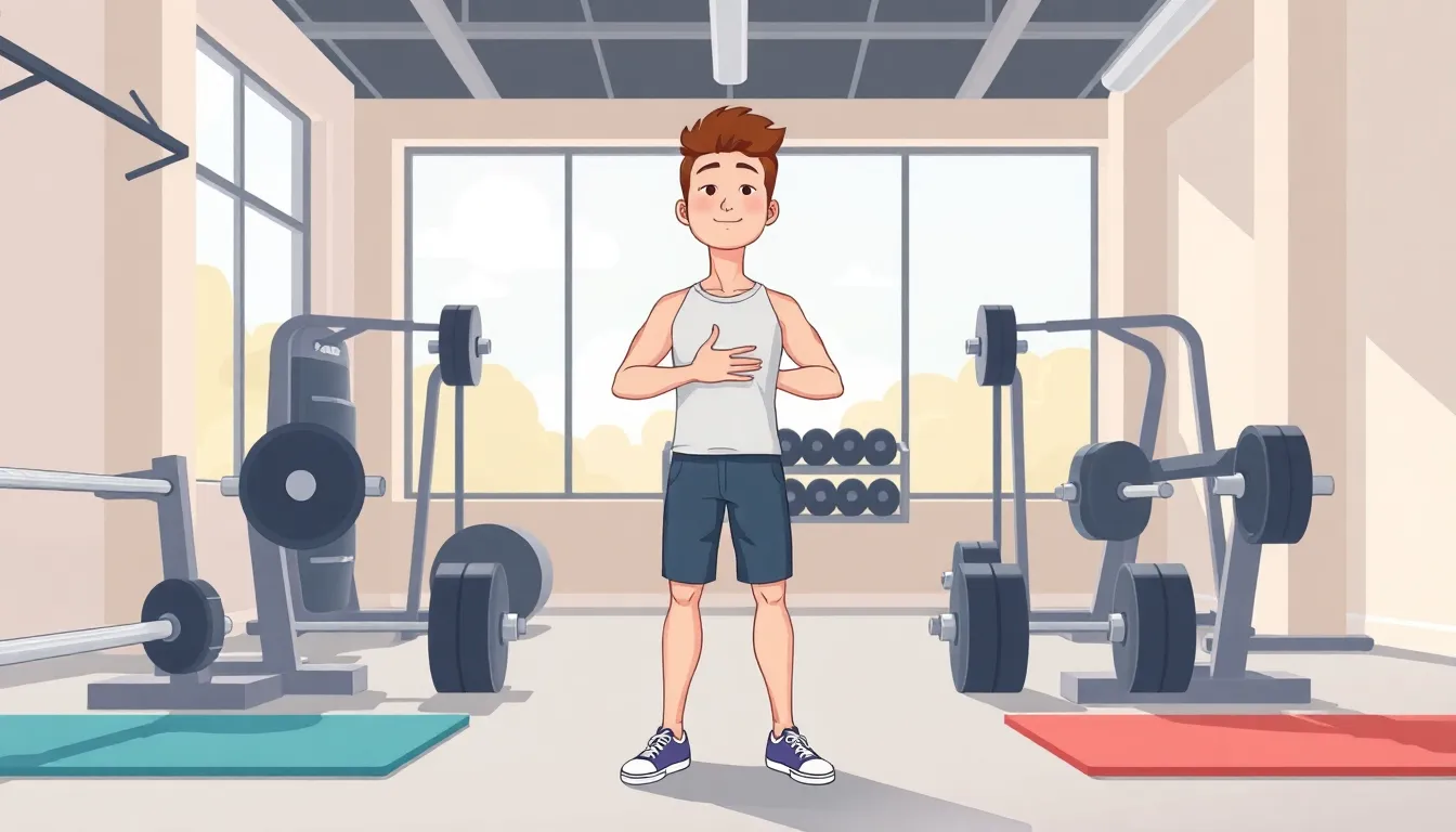 3. Tehnika Abdominalnog Disanja