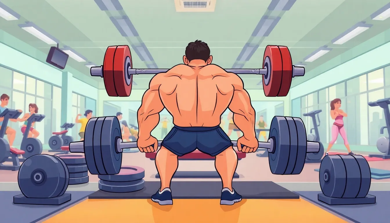 4. Sinhronizacija Disanja Sa Pokretima