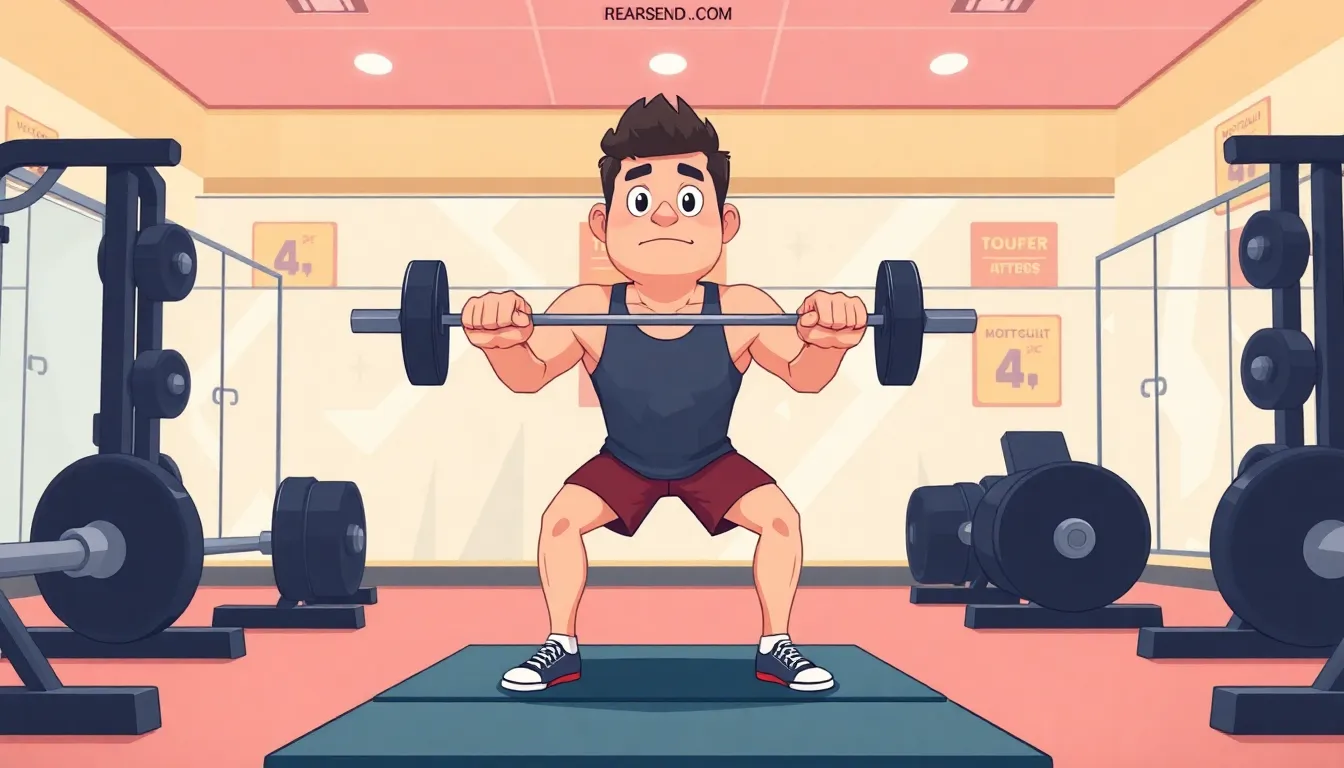 5. Kontrola Disanja Tokom Vežbi