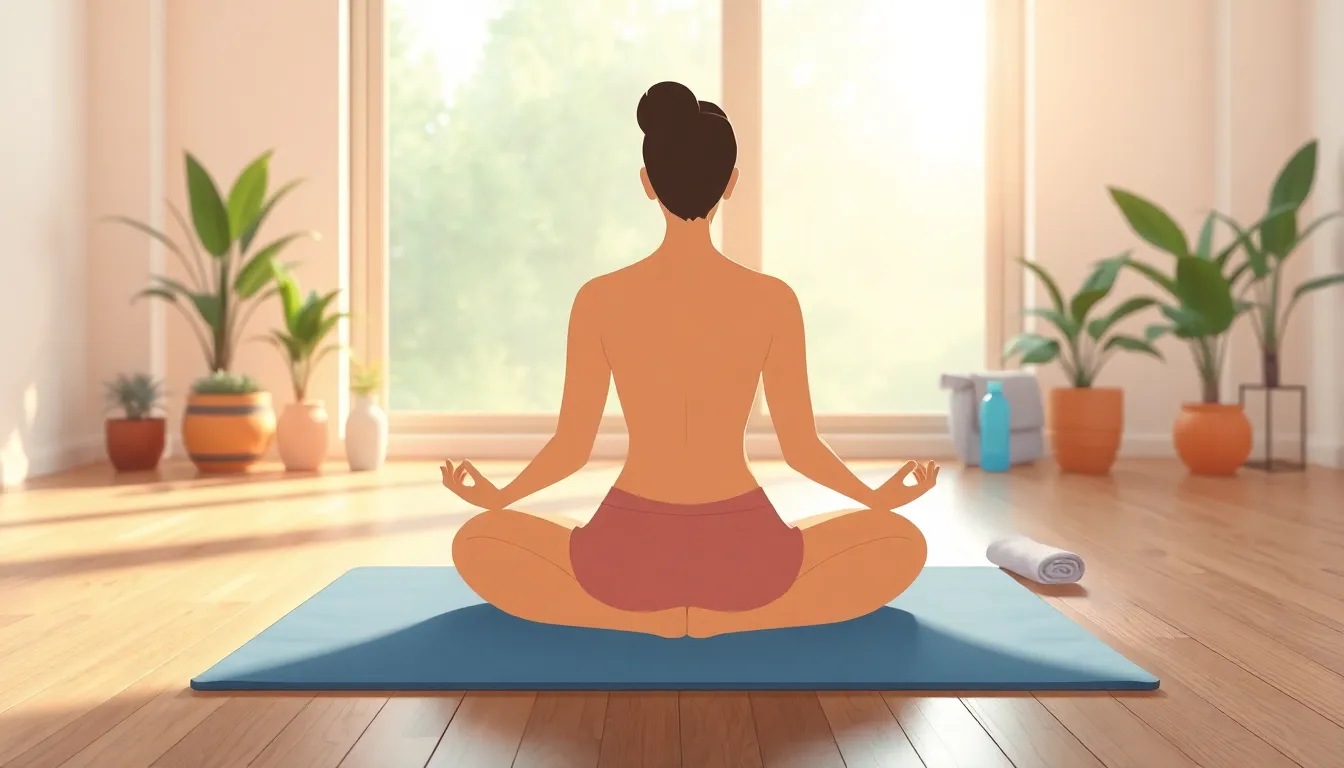 8. Disanje Tokom Oporavka