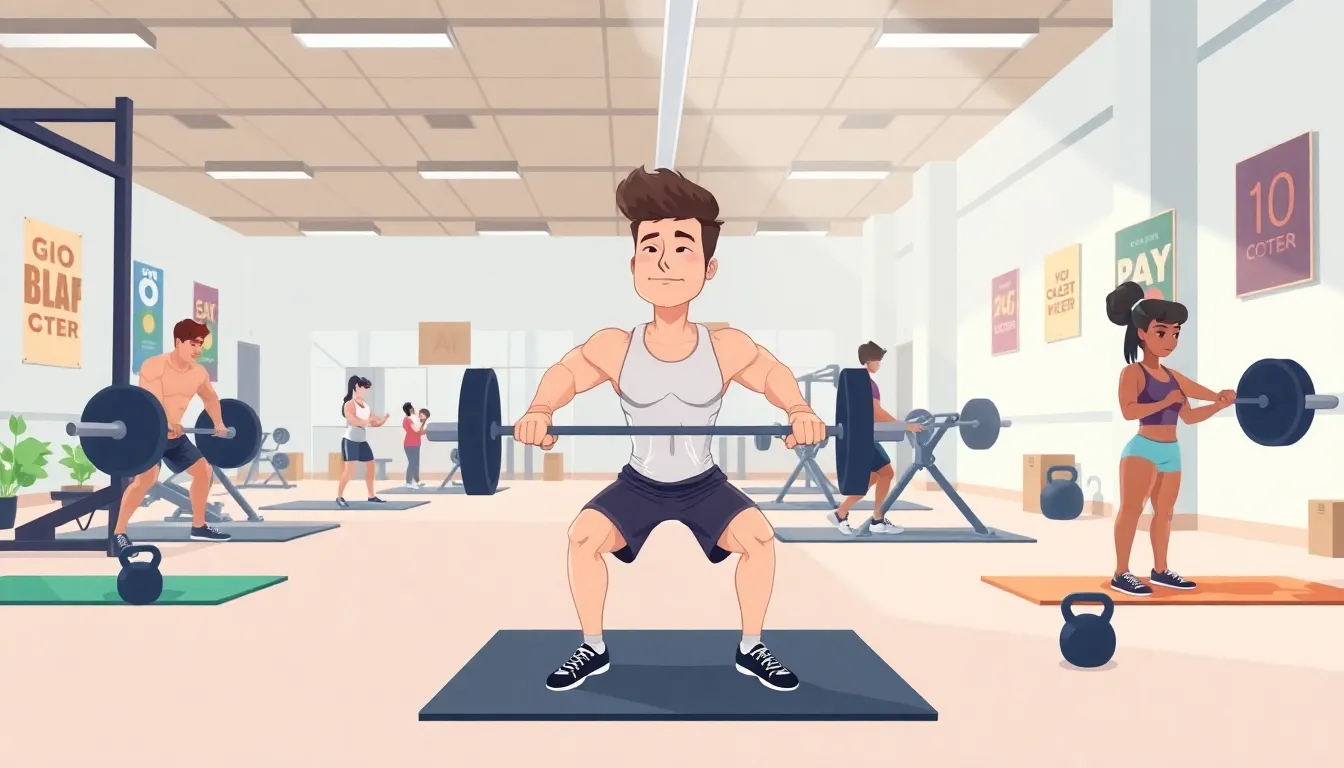 10. Prilagođavanje Disanja Za Različite Vežbe