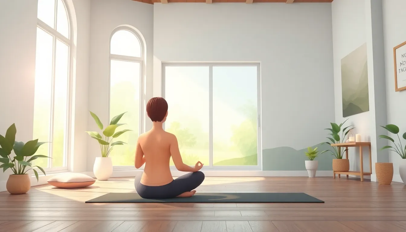 2. Učinite Udisaj i Idisaj Ravnotežnim