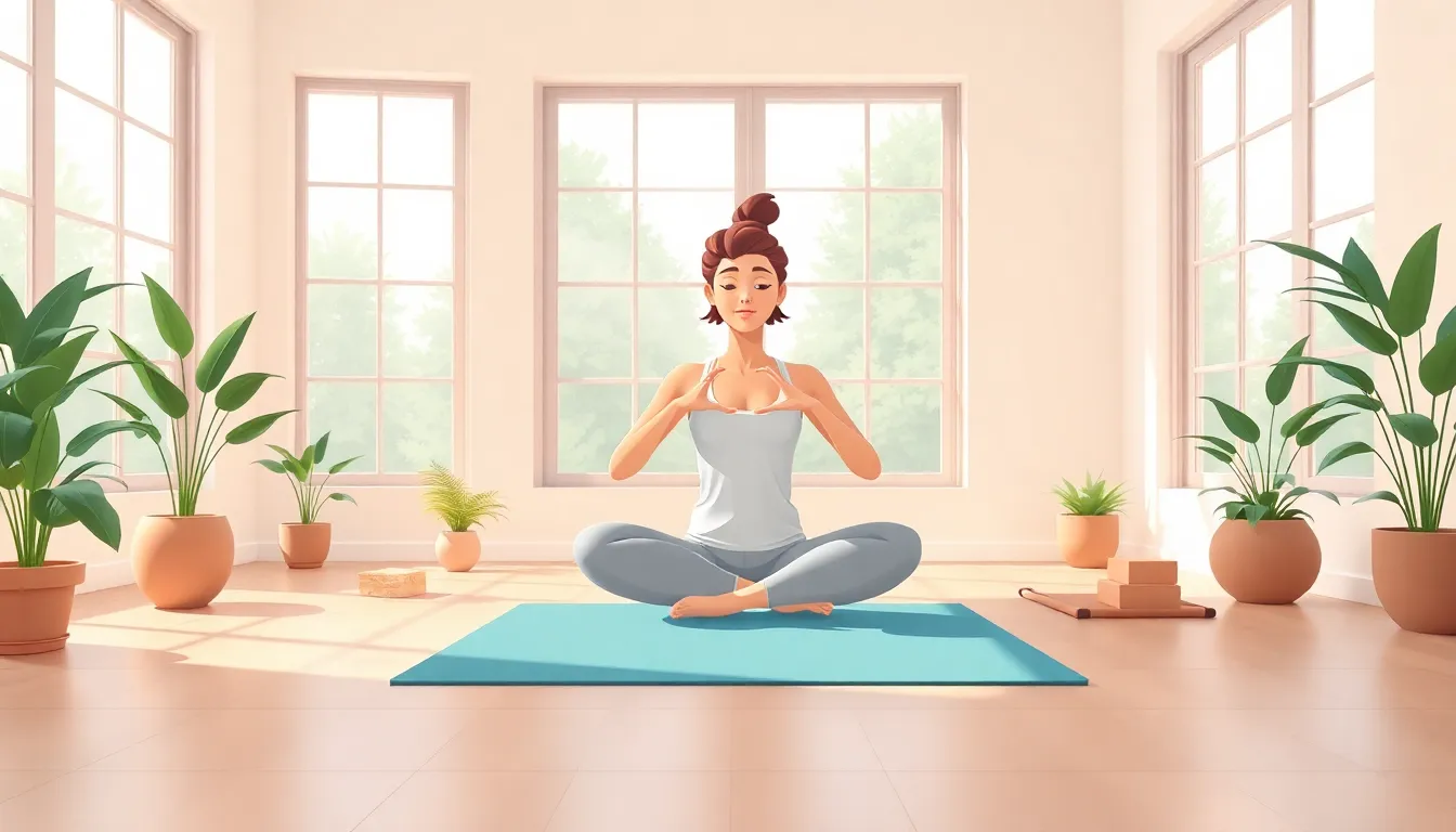 4. Uključite Pravilne Pozicije Tela