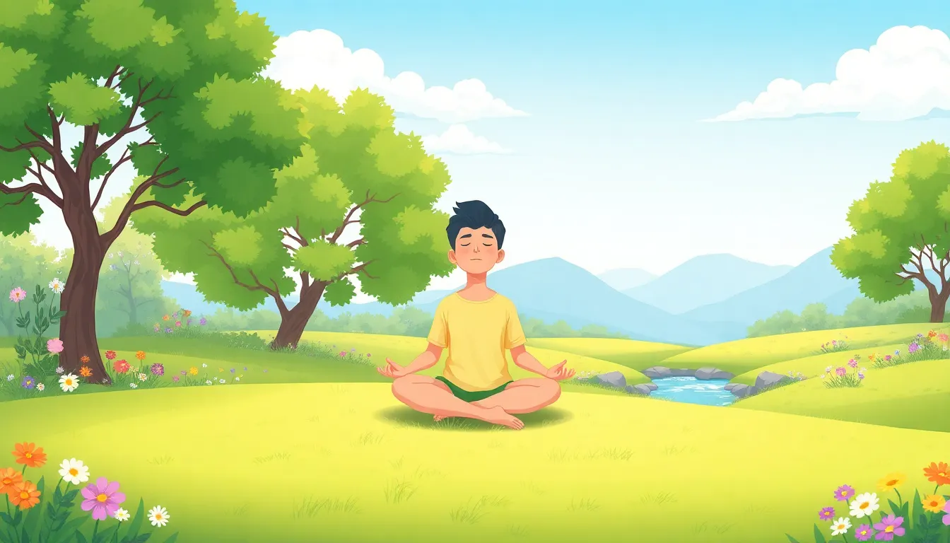 2. Vežbajte Mindfulness