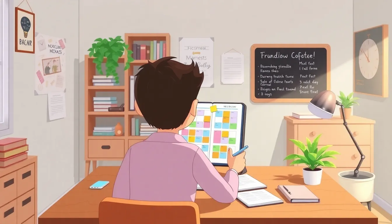 7. Samopouzdanje Kroz Pripremu