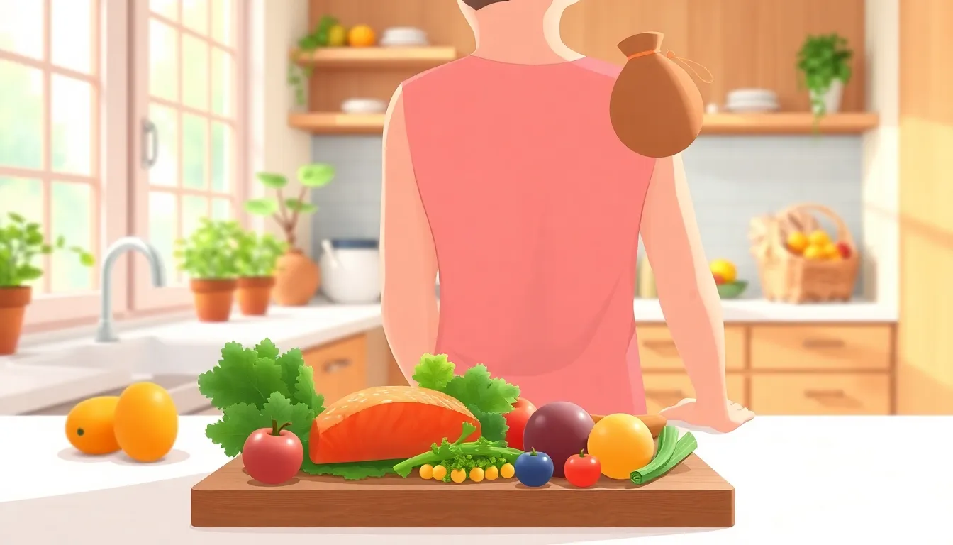 11. Zdrav Životni Stil