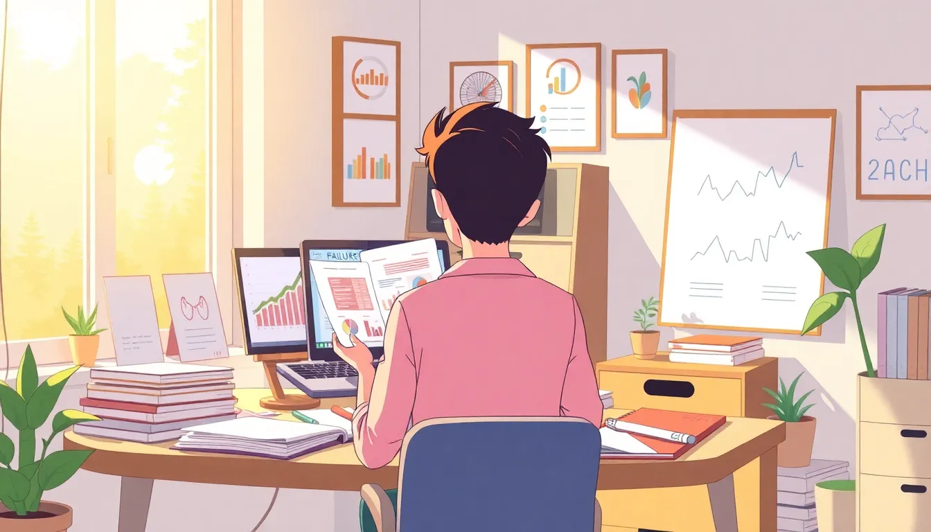 15. Učenje Iz Neuspeha