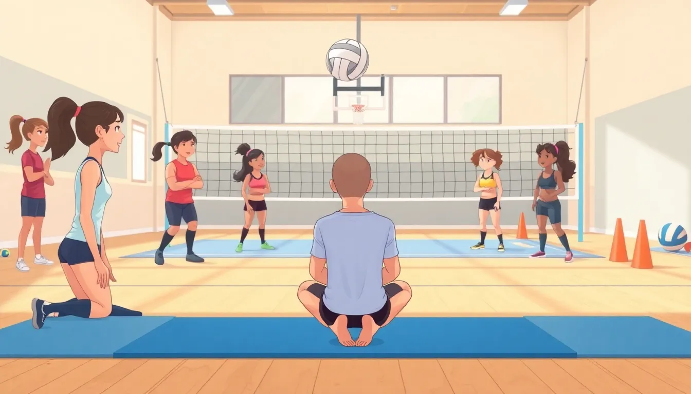 1. Dijafragmalno Disanje