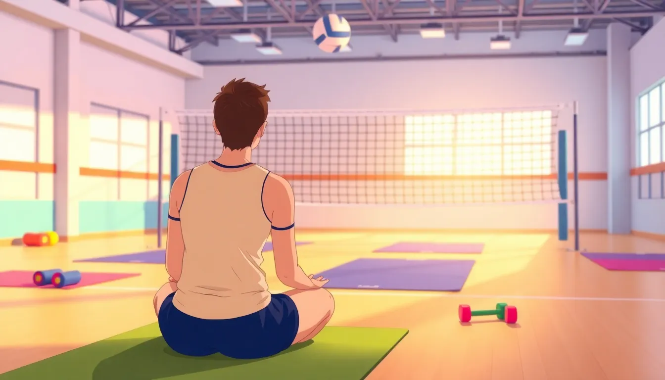 5. Disanje sa Svesnošću