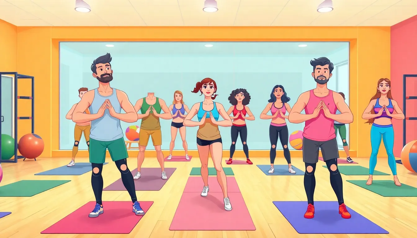 9. Vježbe Disanja sa Pokretom