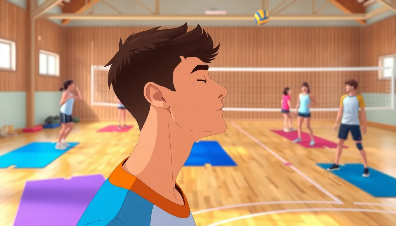 10. Vizualizacija sa Disanjem