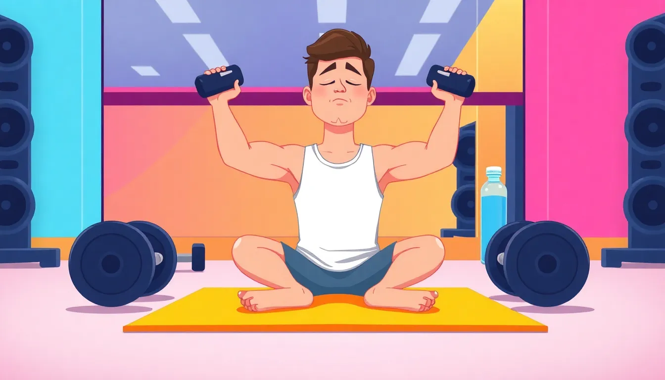 6. Korišćenje Tehnika Opustanja