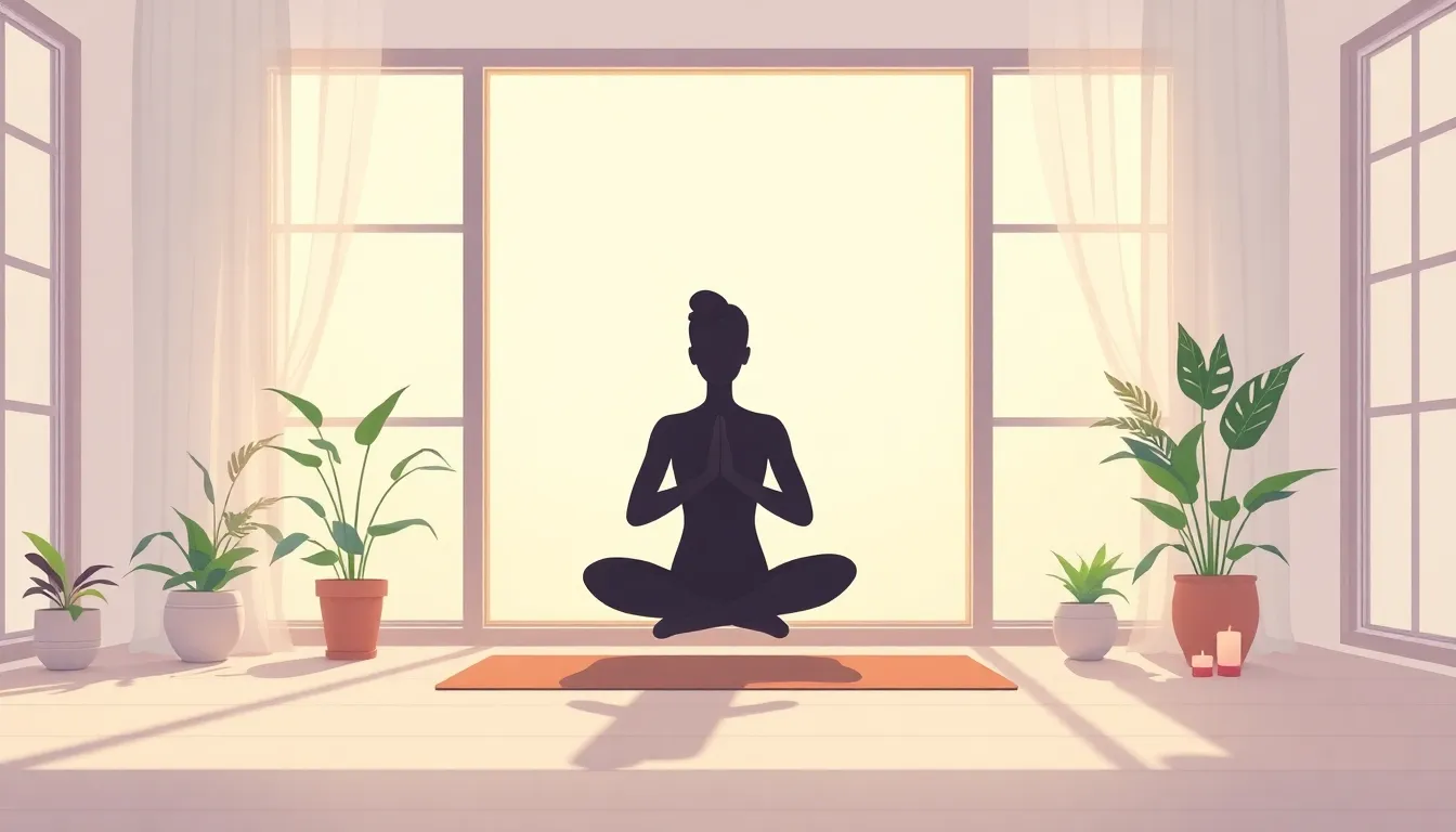 3. Povezivanje Disanja i Fokusiranja