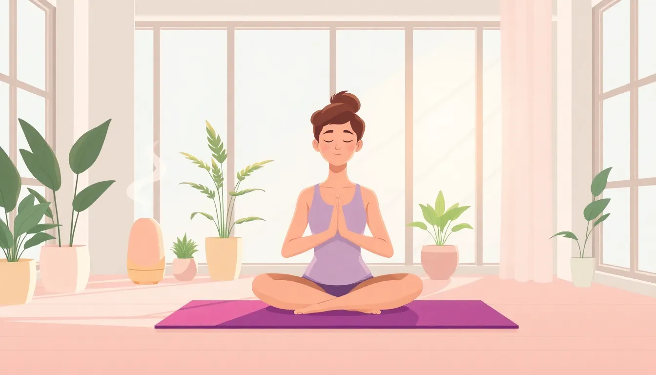 5. Vežbe Kontrolisanog Disanja