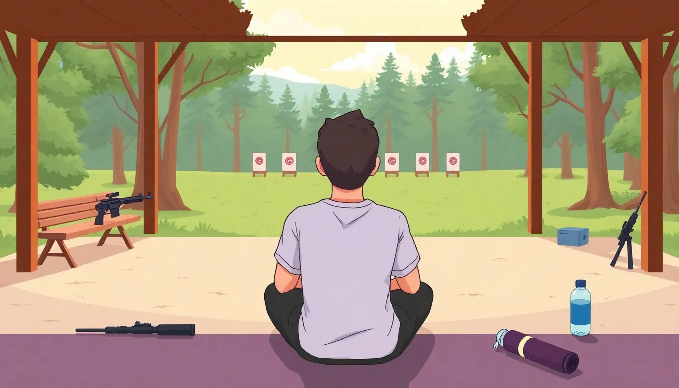 7. Uloga Disanja u Stabilnosti Tela