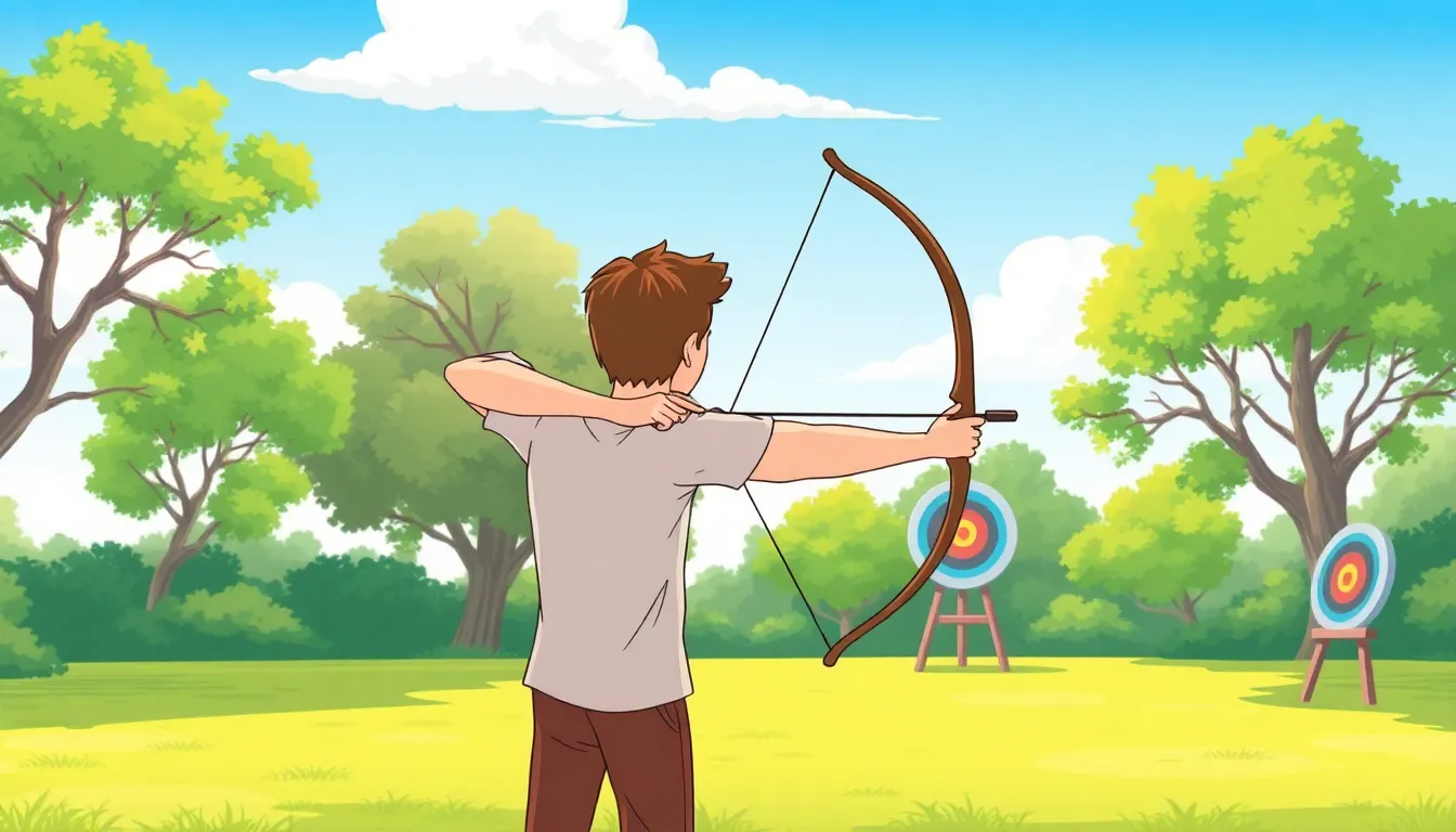 8. Pravilna Ekspresija Disanja