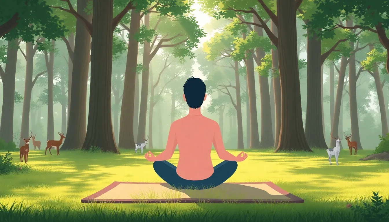 9. Mentalne Tehnike i Disanje