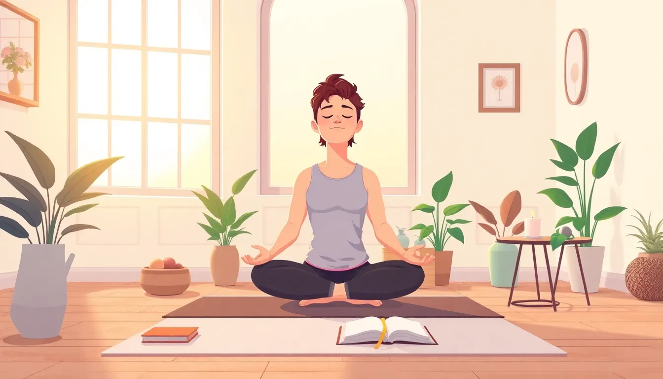 10. Uloga Disanja u Postavljanju Ciljeva