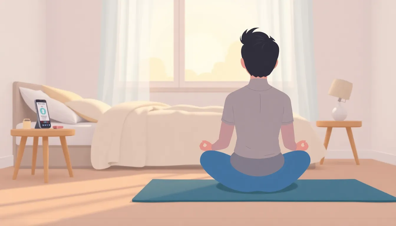 12. Kreiranje Lične Rutine Disanja