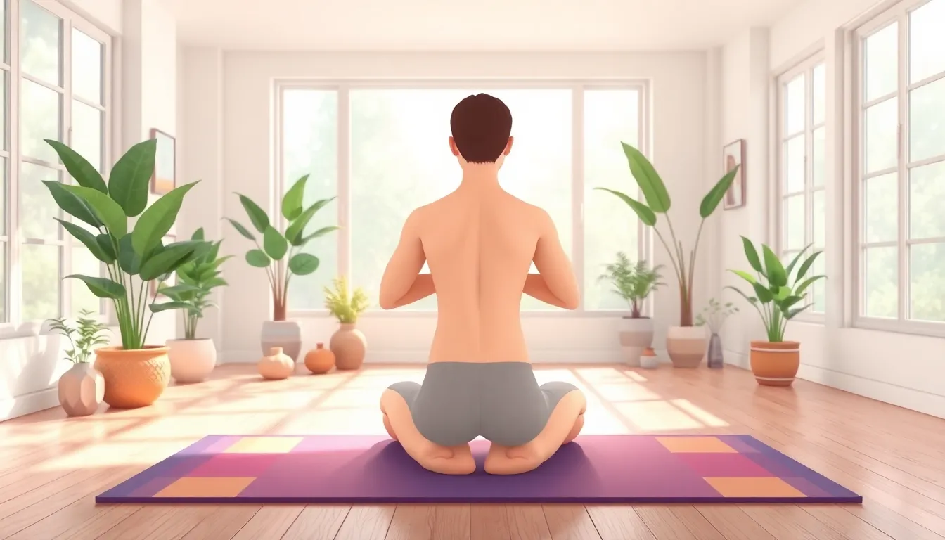 1. Povećanje Kapaciteta Pluća