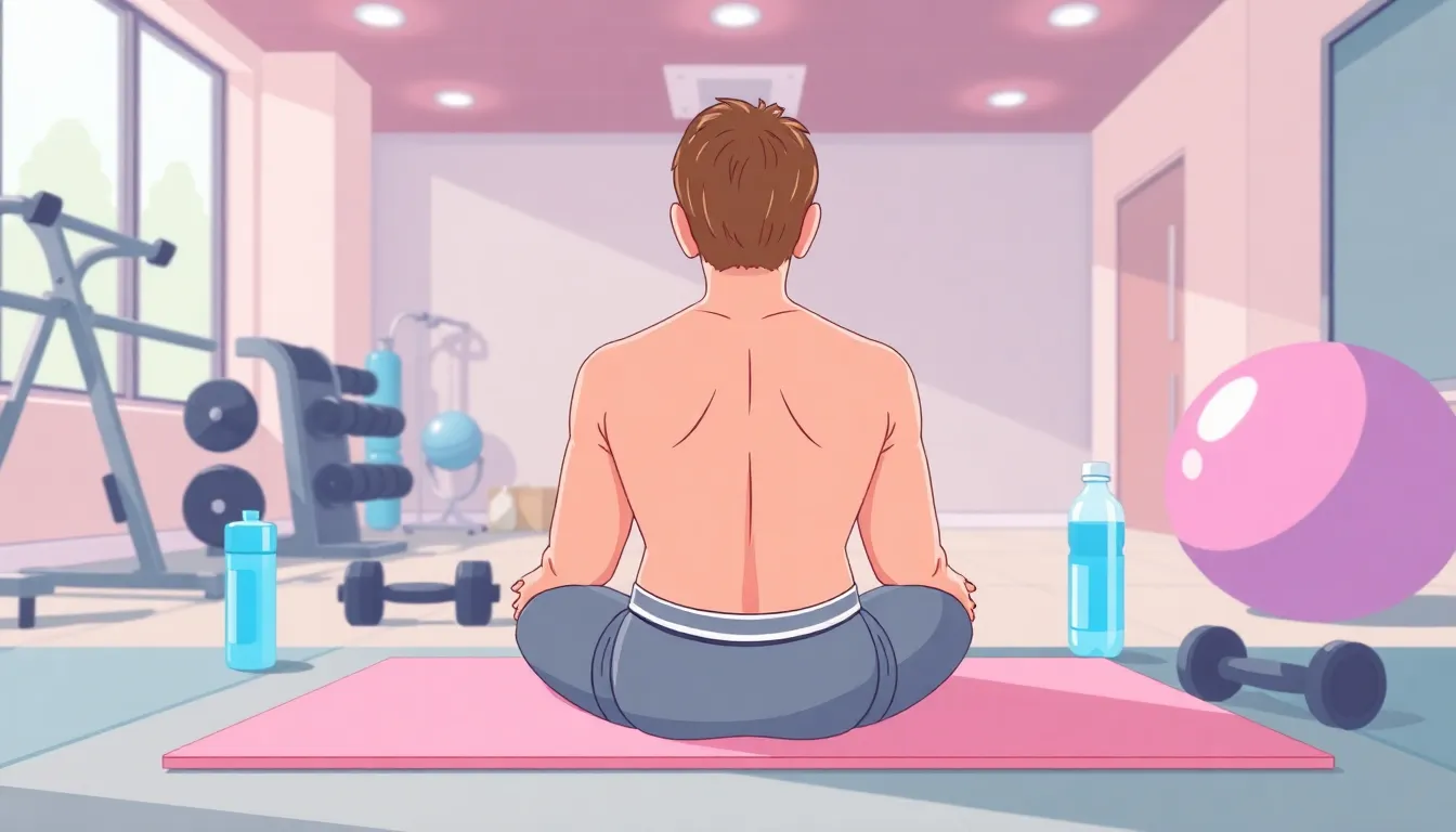 3. Ubrzavanje Oporavka