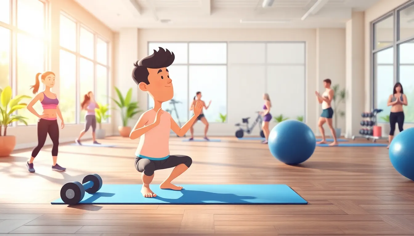 4. Povećanje Efikasnosti Metabolizma