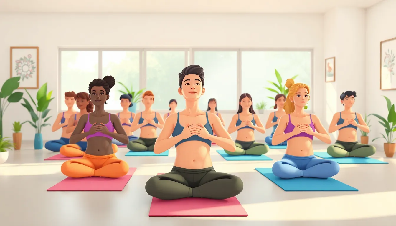 7. Poboljšanje Svesnosti Tela