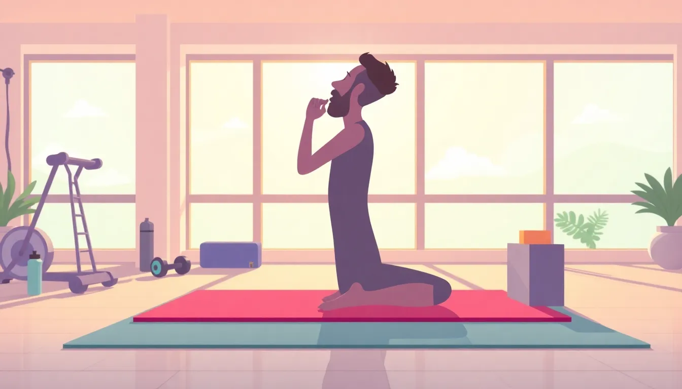 9. Povećanje Fizičke Performanse