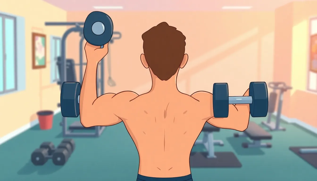 2. Pravilno Disanje Tokom Vežbi