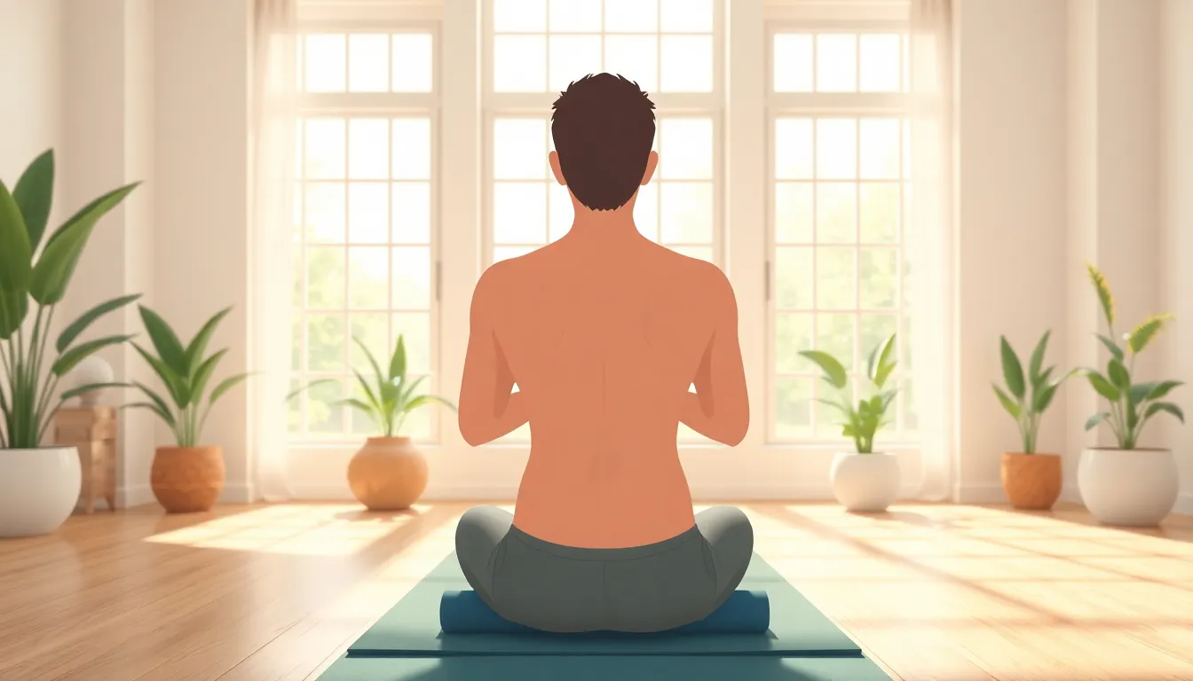 4. Tehnika Dubokog Disanja