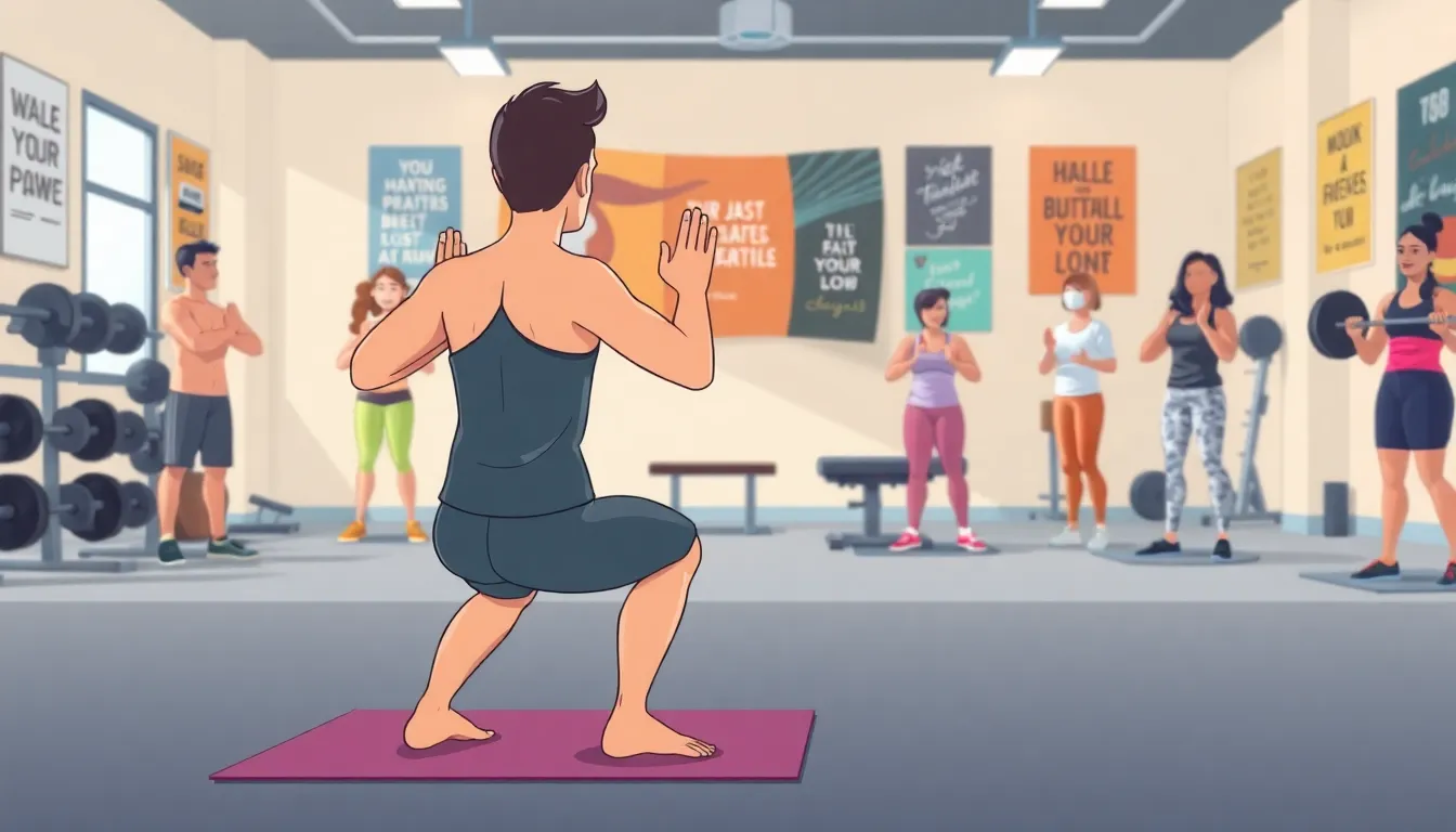 7. Vežbe Disanja za Snagu