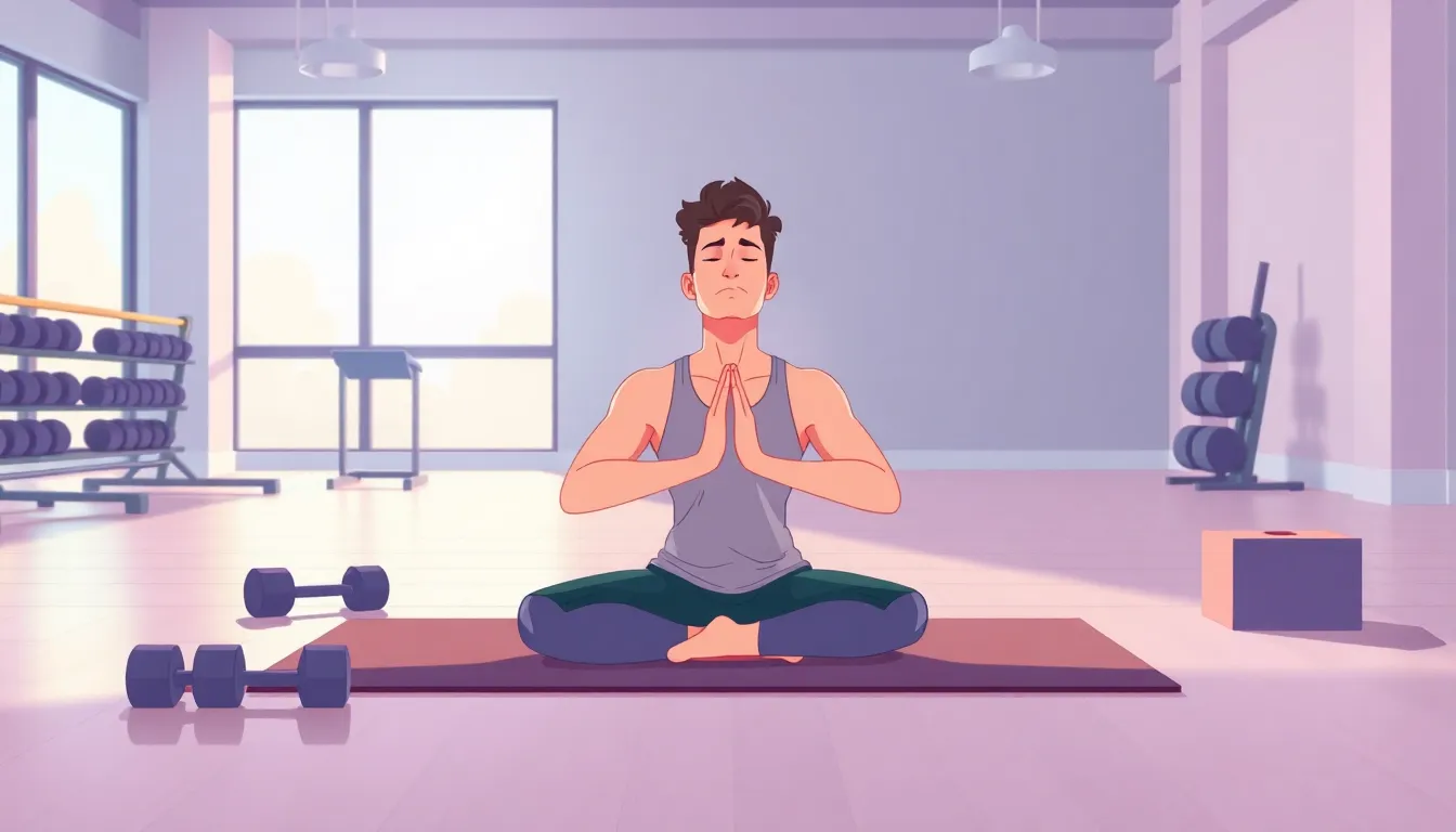 9. Uloga Disanja u Oporavku