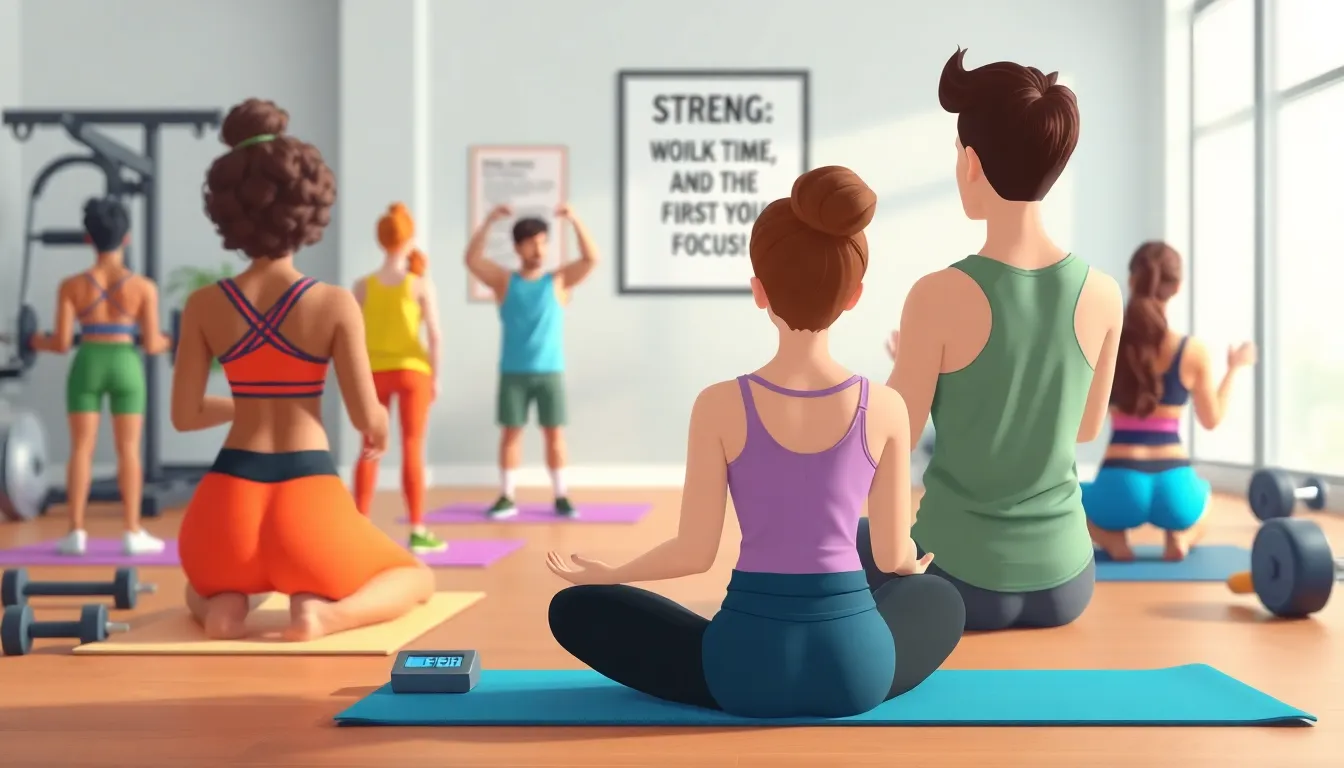 10. Tehnike Disanja za Postizanje Maksimalne Snage