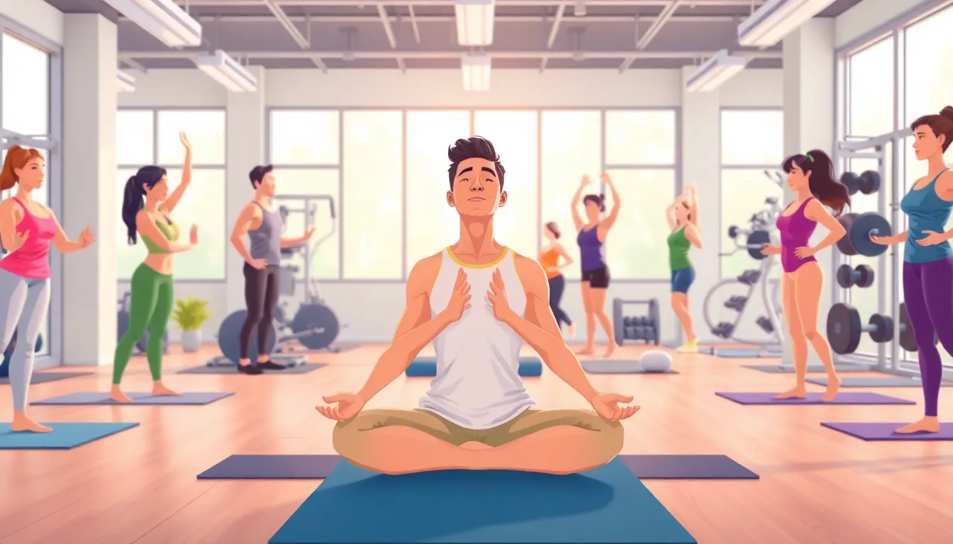 11. Povezanost Disanja i Držanja Tela