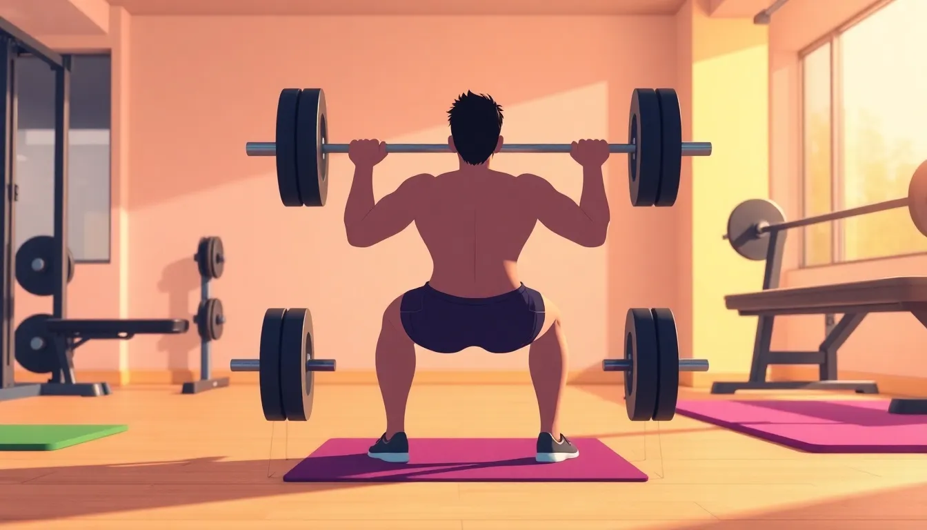 12. Disanje Tokom Teških Ponavljanja