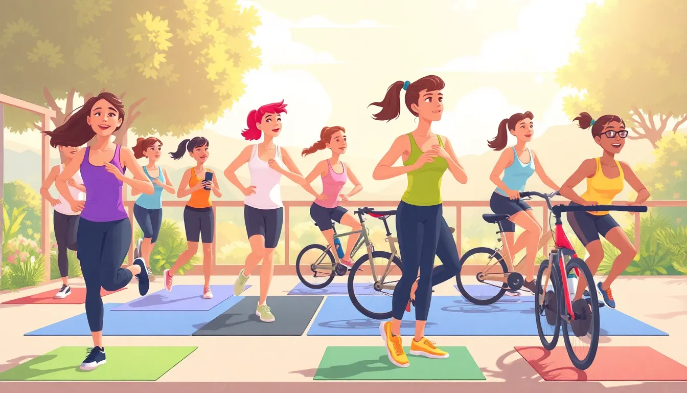 14. Uloga Disanja u Povećanju Izdržljivosti