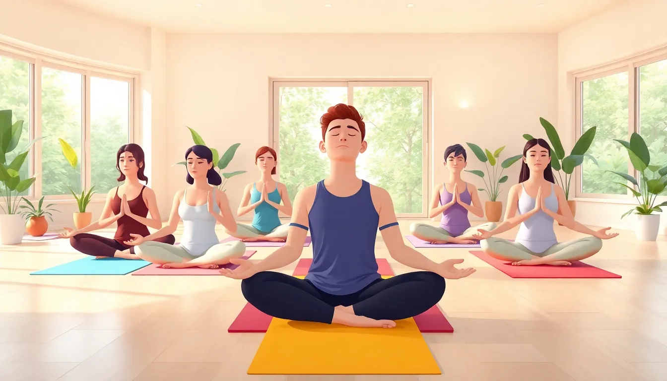 2. Tehnika Dijalektičkog Disanja