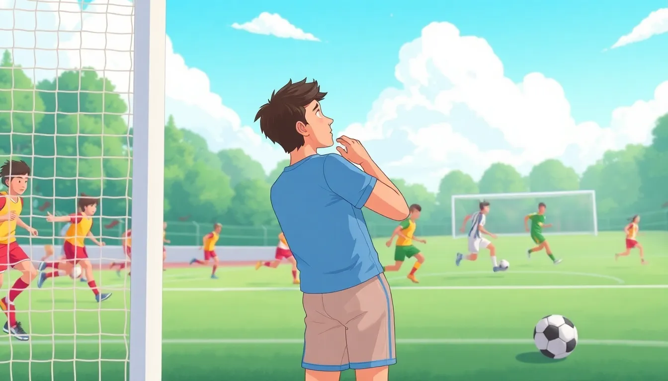 3. Usklađivanje Disanja s Ritmom Igre