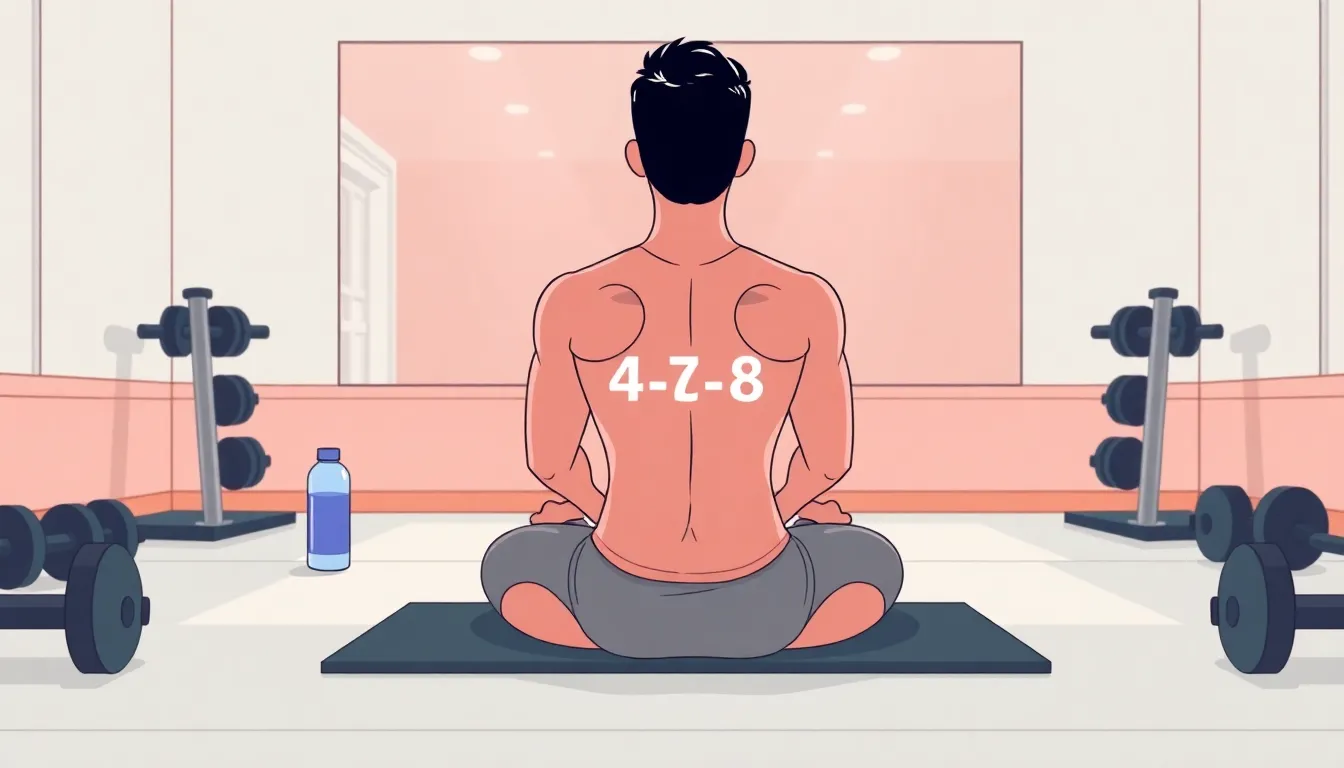 8. Kontrolisano Disanje u Kritičnim Trenucima