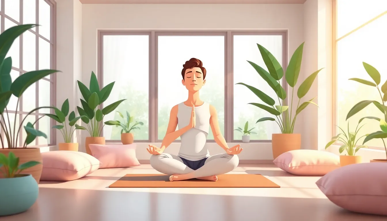 10. Uticaj Disanja na Mentalnu Osvetljenost