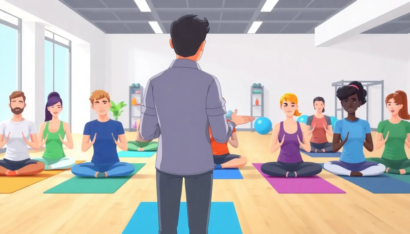 12. Uloga Trenera u Učenju Disanja