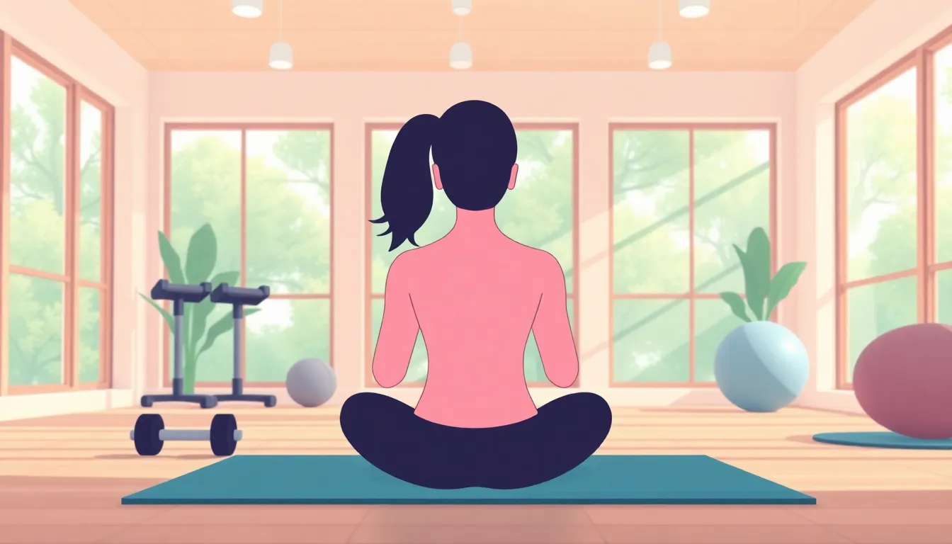 1. Osnove Pravilnog Disanja