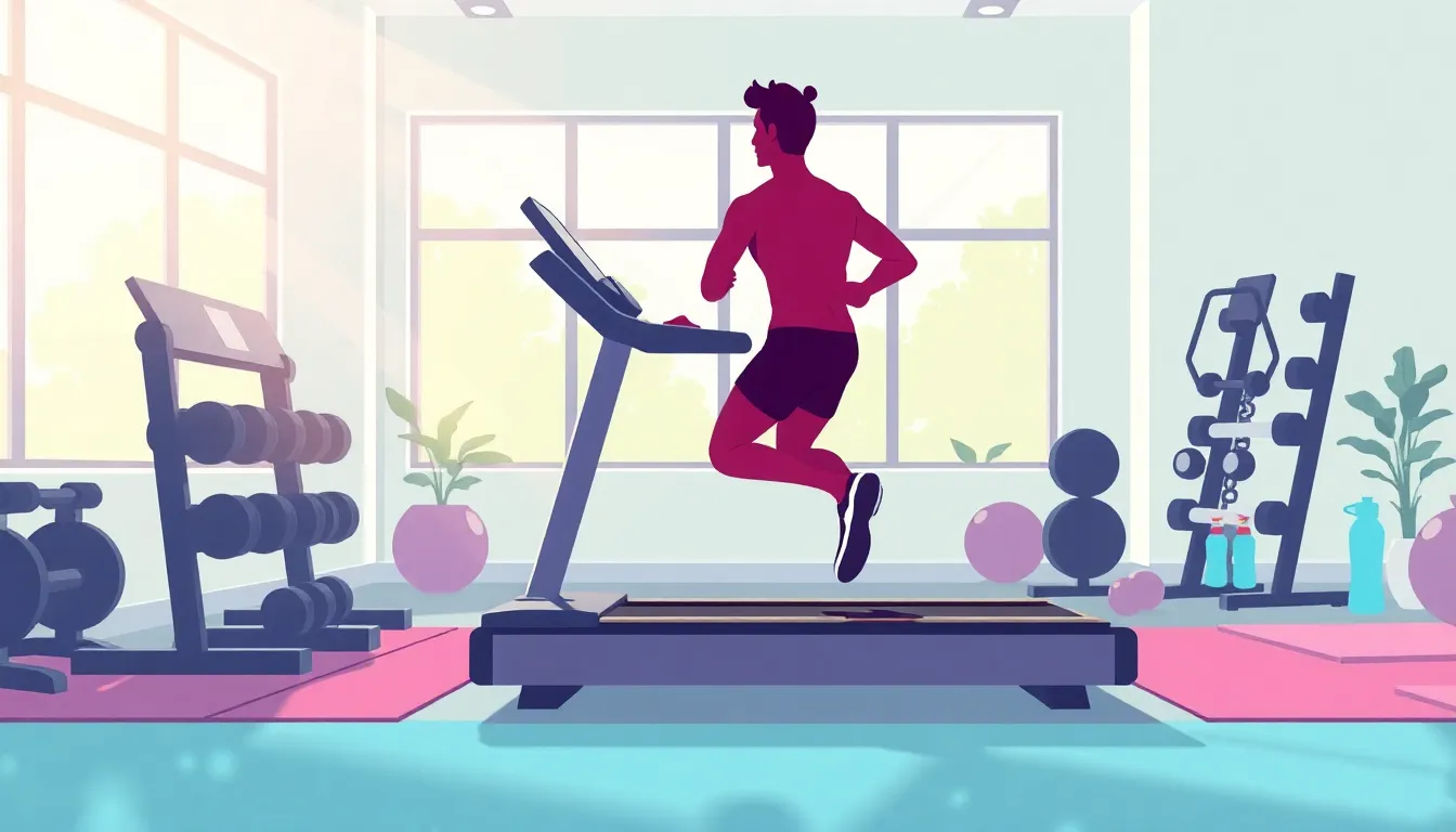 5. Kontrola Disanja Tokom Visokog Intenziteta